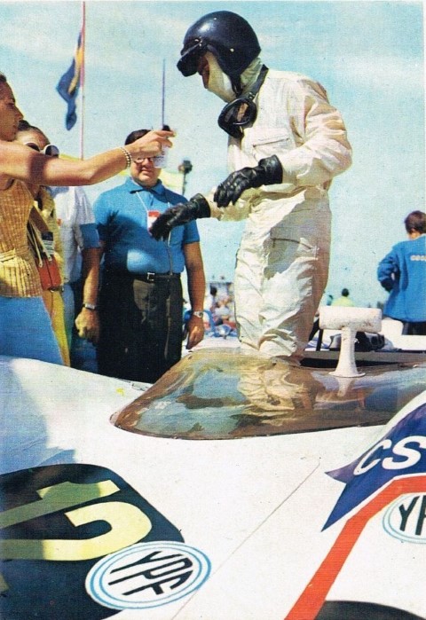 Buenos Aires circuito 15